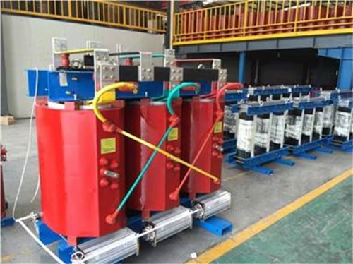 原平SCB10-125KVA干式变压器现货规格