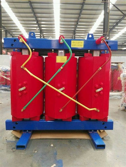 原平3150kVA干式变压器材料销售厂家