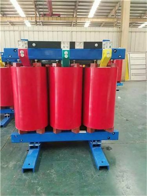 原平SCB11-125KVA/10KV/0.4KV干式变压器